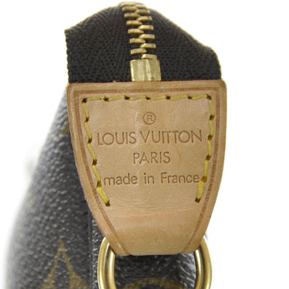 Louis Vuitton Monogram Pochette Accessories 4 of 6