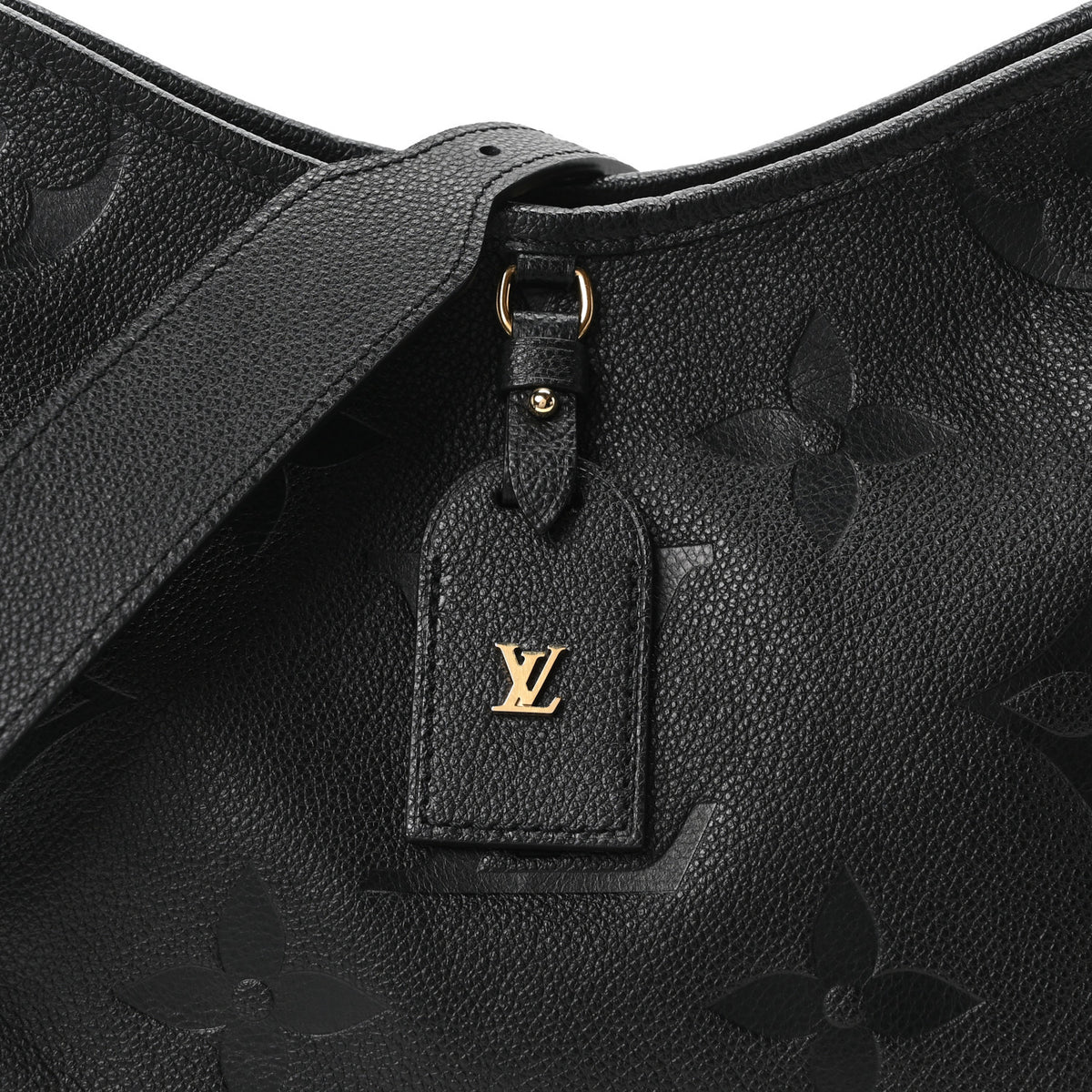 Empreinte Carryall PM Black