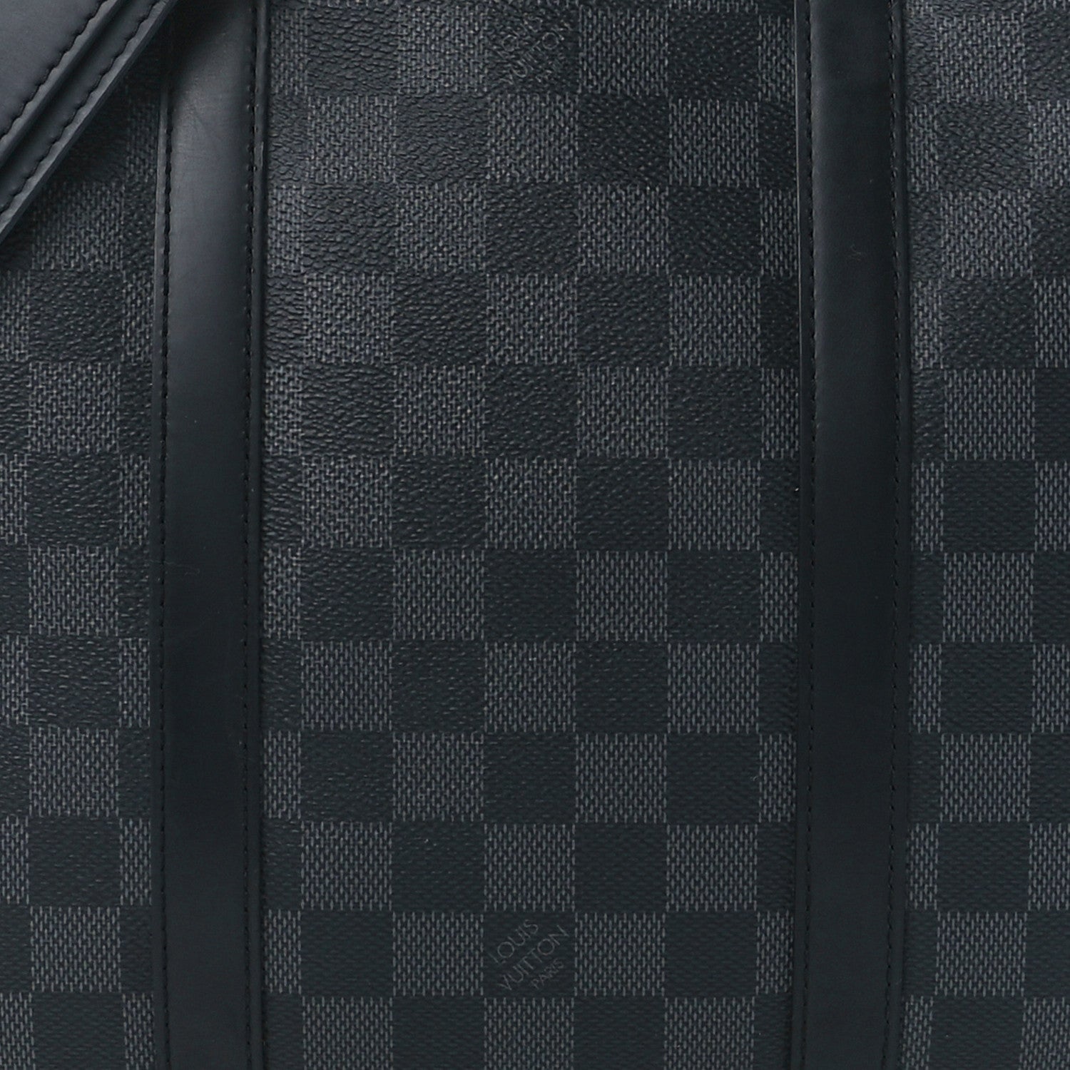 Louis Vuitton Damier Graphite Porte Documents Voyage PM 7 of 10