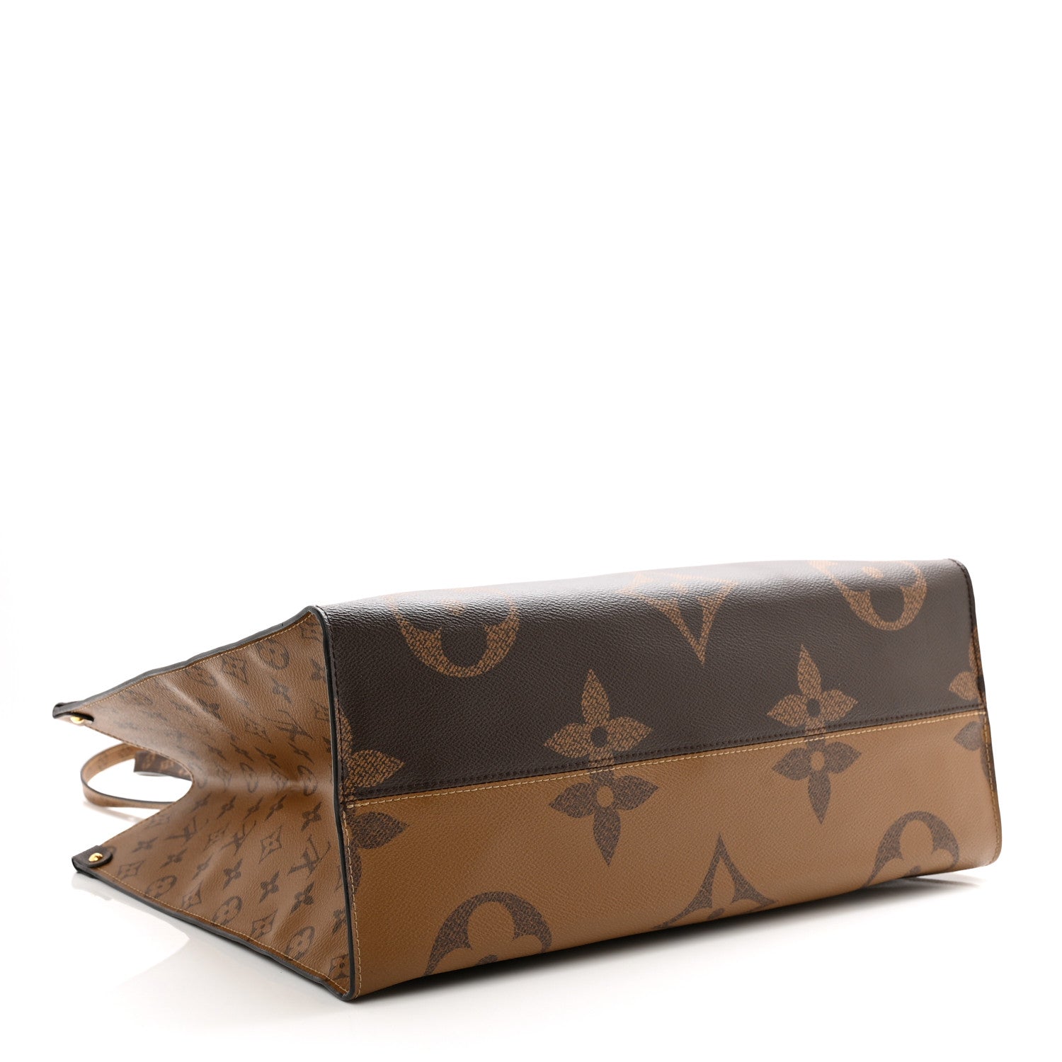 Louis Vuitton Reverse Monogram Giant Onthego GM 4 of 10
