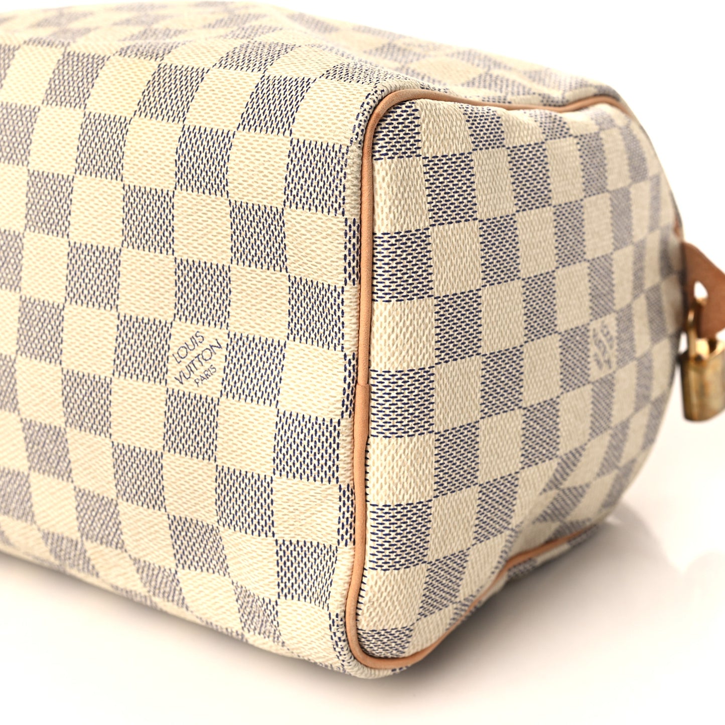 Damier Azur Speedy 25