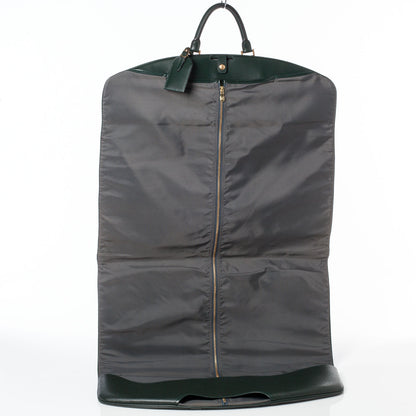 Louis Vuitton Taiga Housse Bering Garment Cover Epicea 11 of 11