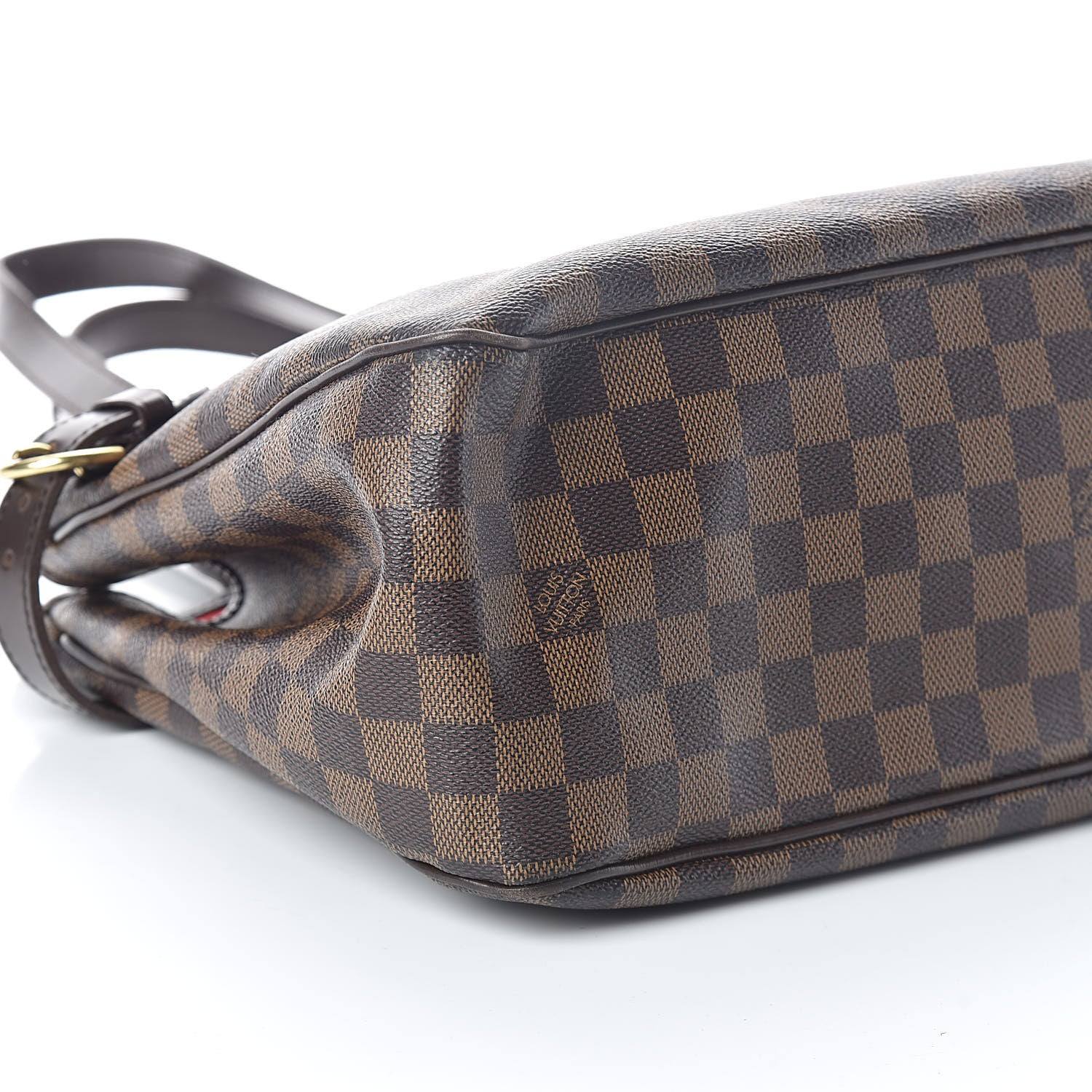 Louis Vuitton Damier Ebene Batignolles Horizontal 8 of 11