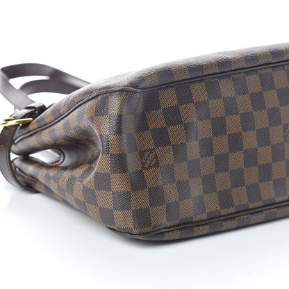 Louis Vuitton Damier Ebene Batignolles Horizontal 8 of 11