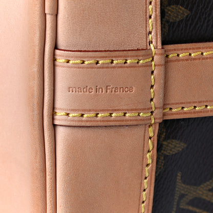 Louis Vuitton Monogram Petit Noe NM 7 of 24