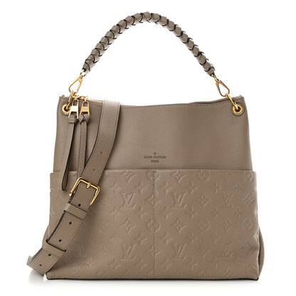 Louis Vuitton Empreinte Maida Hobo Tourterelle 1 of 9
