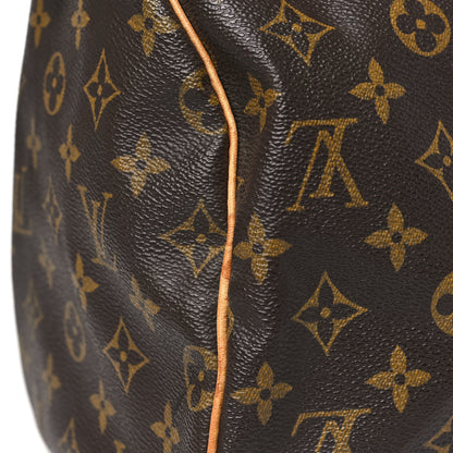 Louis Vuitton Monogram Speedy 30 12 of 12