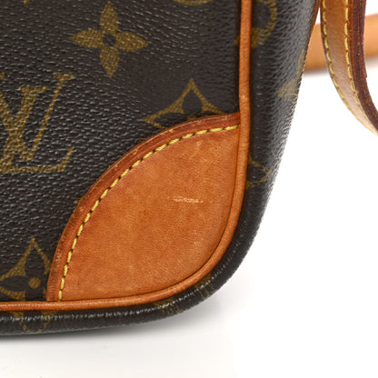 Louis Vuitton Monogram Trocadero 27 11 of 20