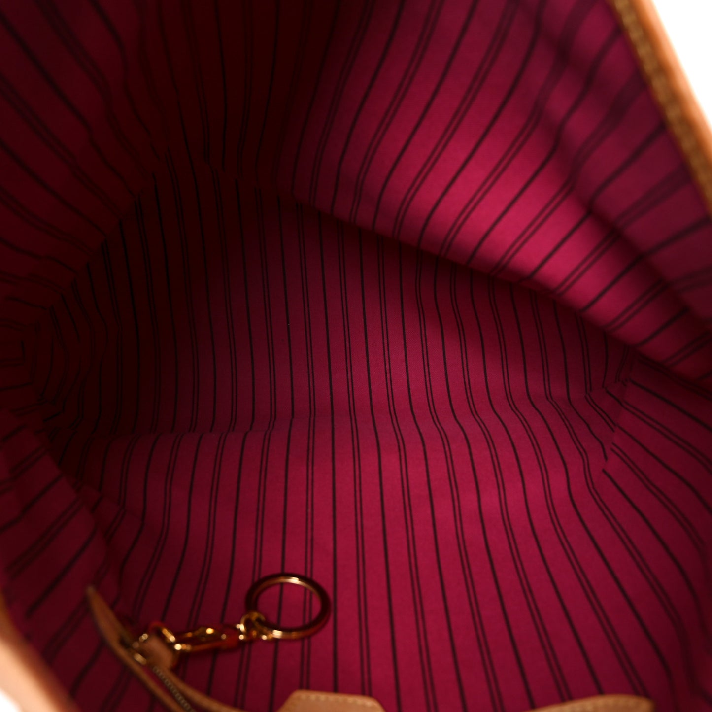 Monogram Delightful MM Pivoine