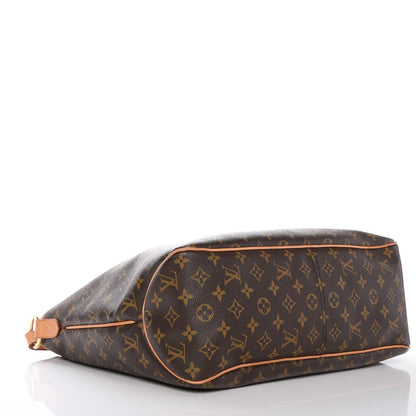 Louis Vuitton Monogram Delightful MM 4 of 10