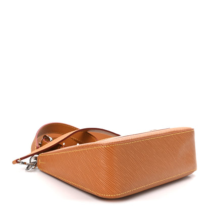 Louis Vuitton Epi Marelle Gold Honey 4 of 9