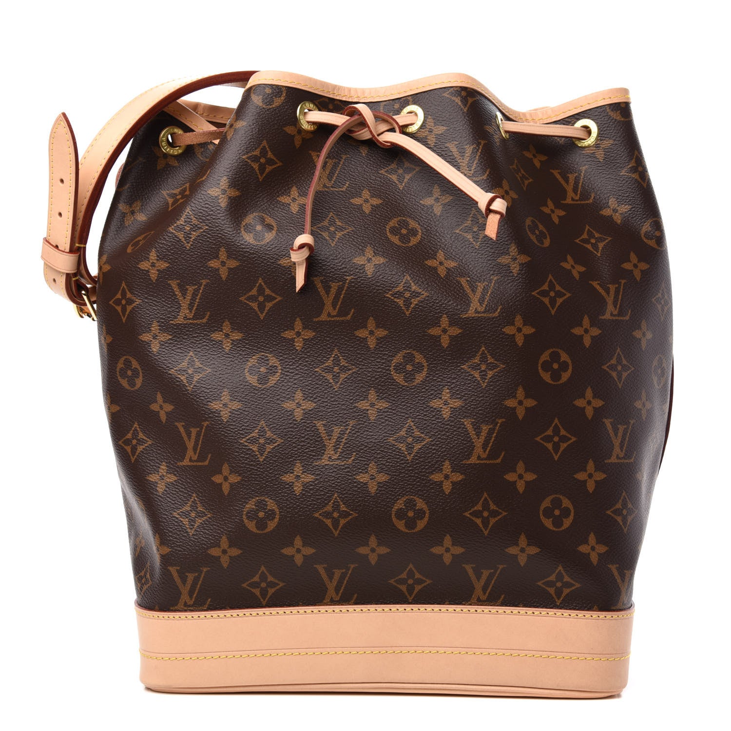 Louis Vuitton Monogram Noe 1 of 10