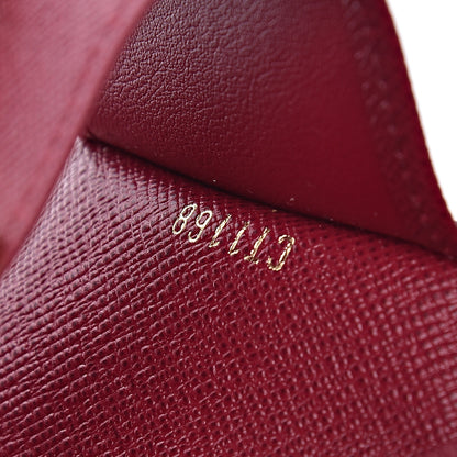 Louis Vuitton Monogram 6 Key Multicles Holder Fuchsia 7 of 8