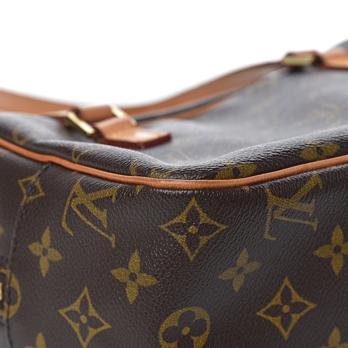 Monogram Cite MM