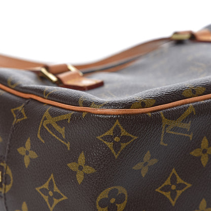 Louis Vuitton Monogram Cite MM 9 of 11