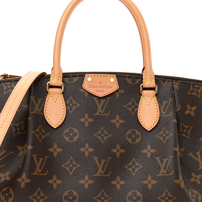 Louis Vuitton Monogram Turenne PM 8 of 9