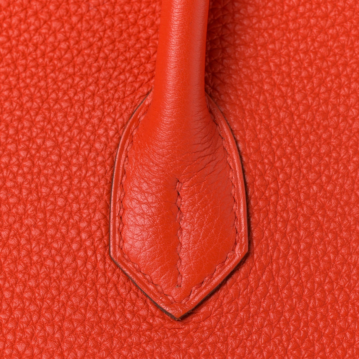 Togo Birkin 35 Rose Jaipur