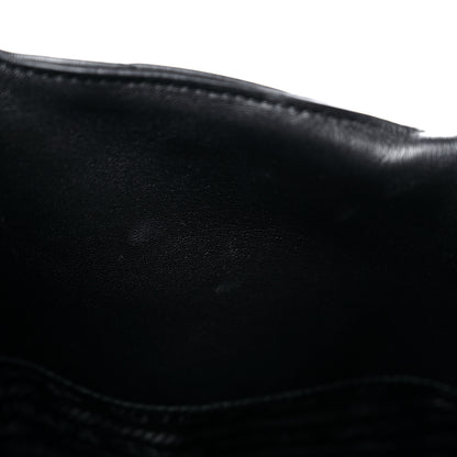 Prada Nappa Quilted Medium Dynamique Tote Black 10 of 12