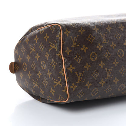 Louis Vuitton Monogram Speedy 30 6 of 7