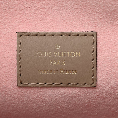 Louis Vuitton Empreinte Montsouris PM Tourterelle 6 of 10