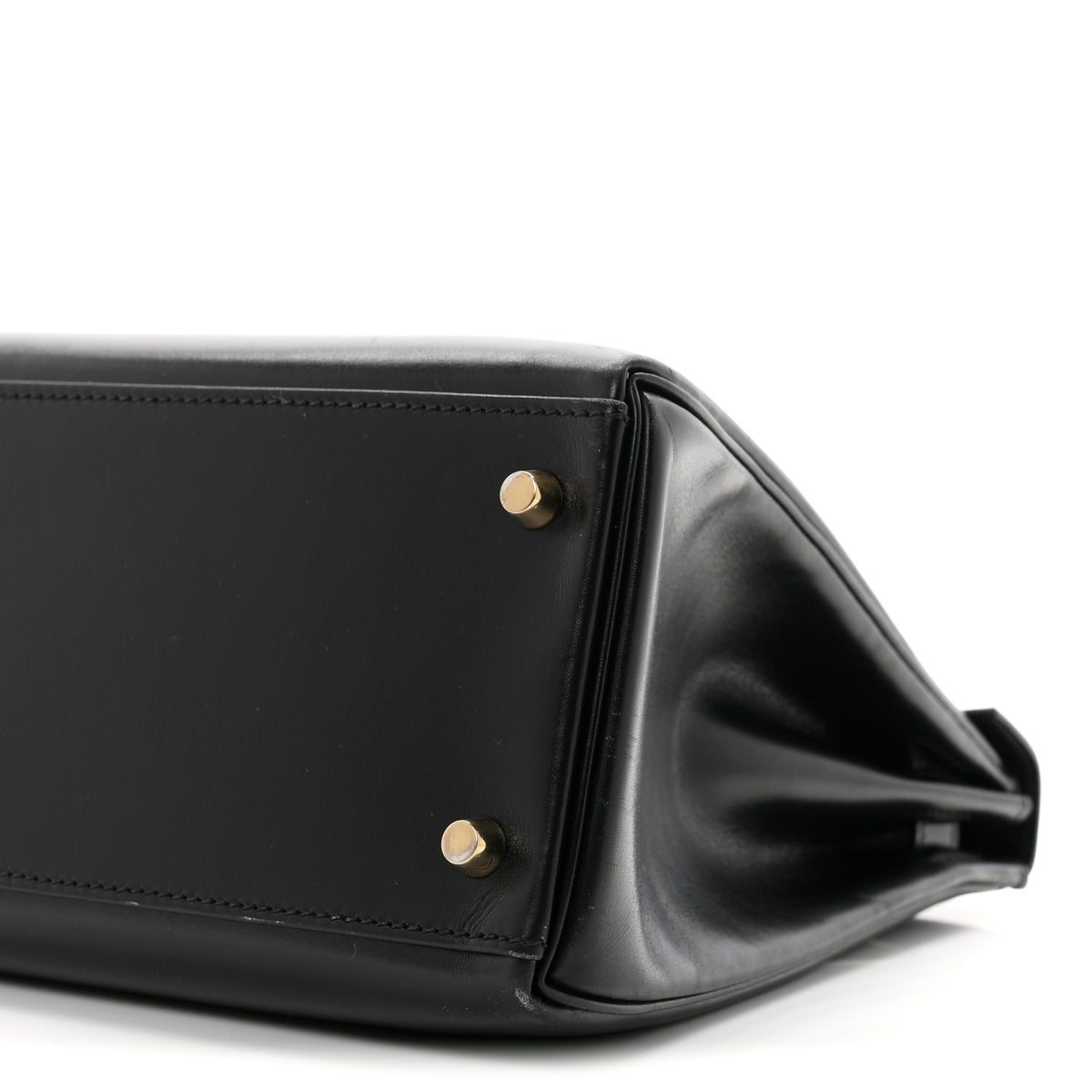 Box Kelly Retourne 32 Black