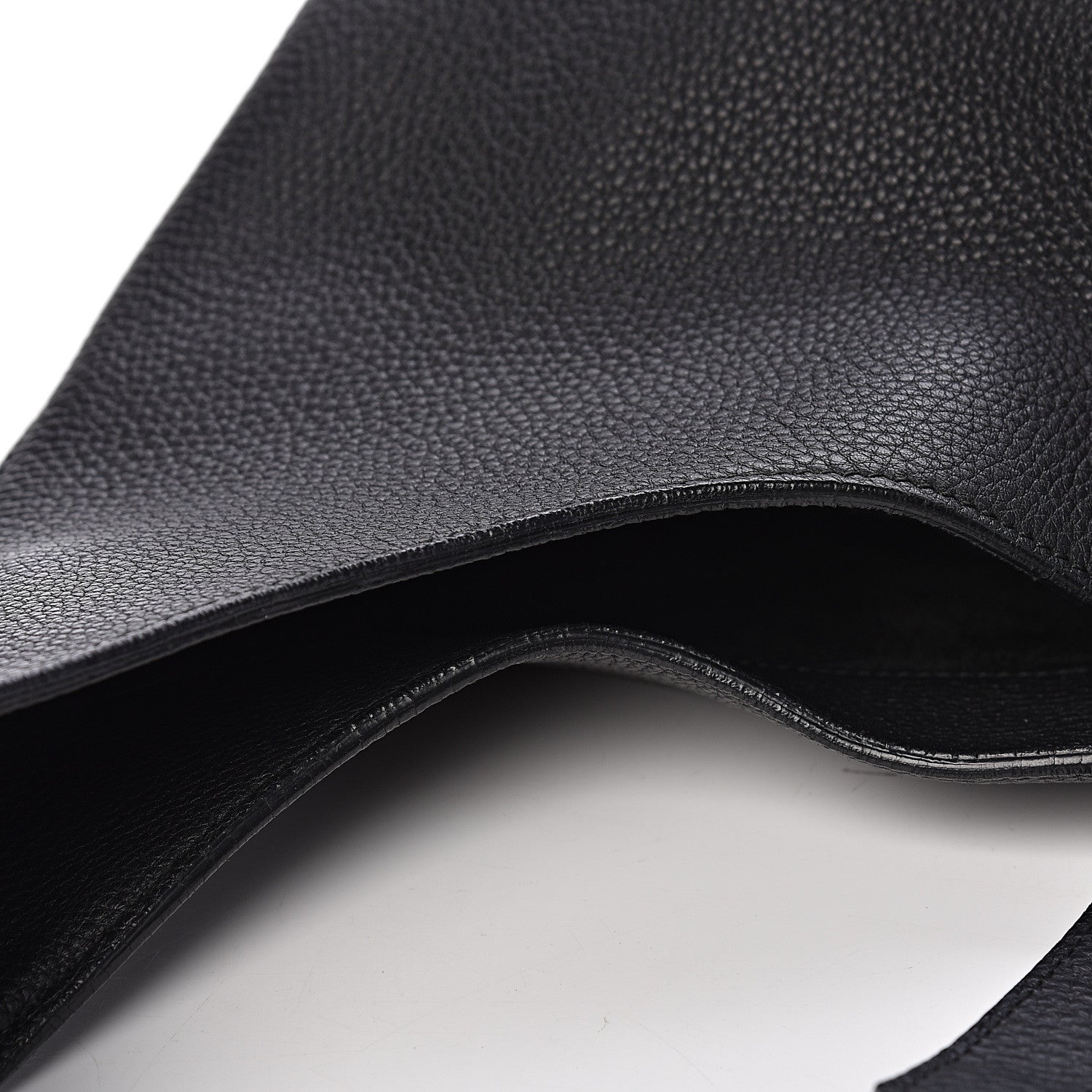 Gucci Soft Grained Calfskin Large Jackie Hobo Black 11 of 16