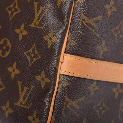 Louis Vuitton Monogram Speedy Bandouliere 30 12 of 17