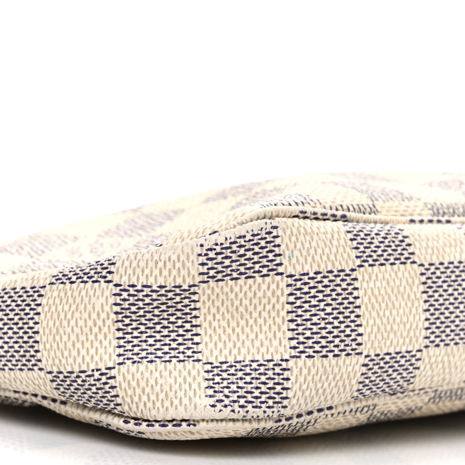 Louis Vuitton Damier Azur Pochette Accessories 9 of 12