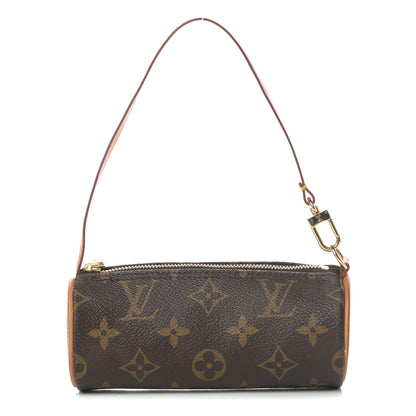 Louis Vuitton Monogram Mini Papillon 1 of 8