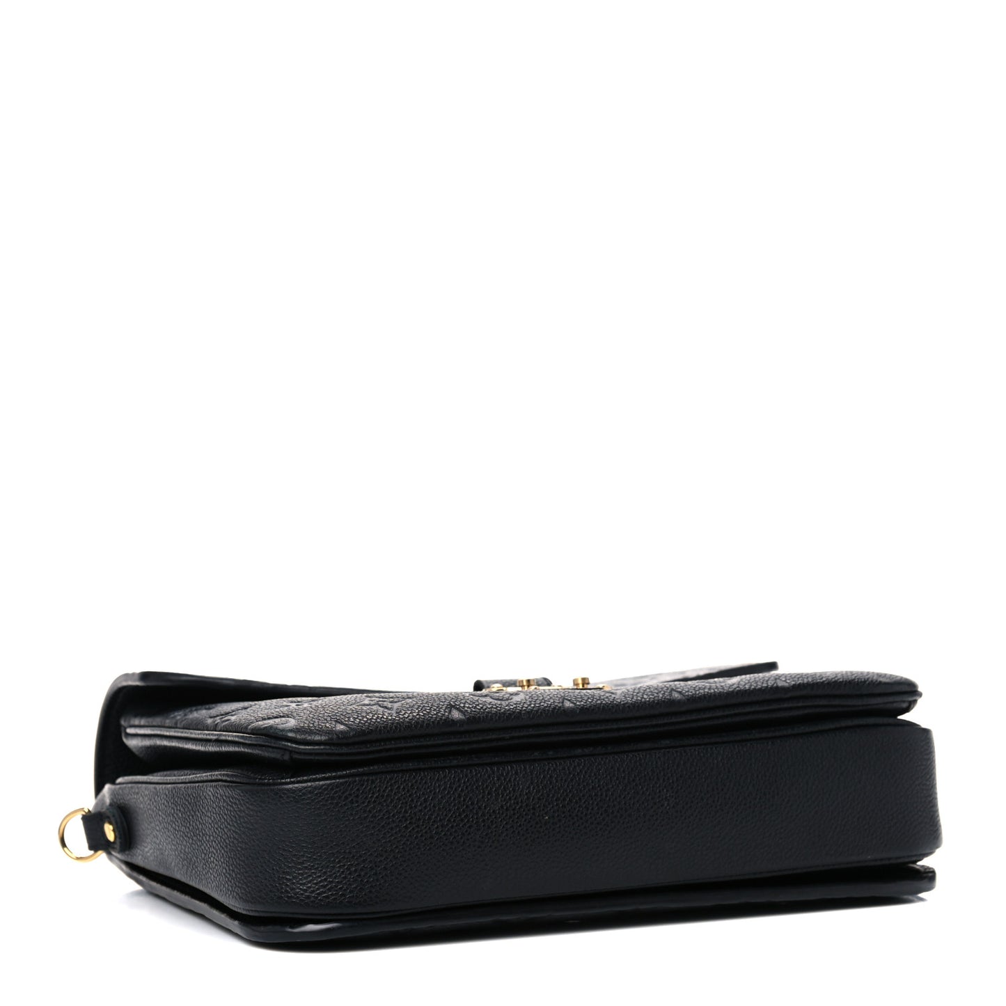 Empreinte Pochette Metis Black