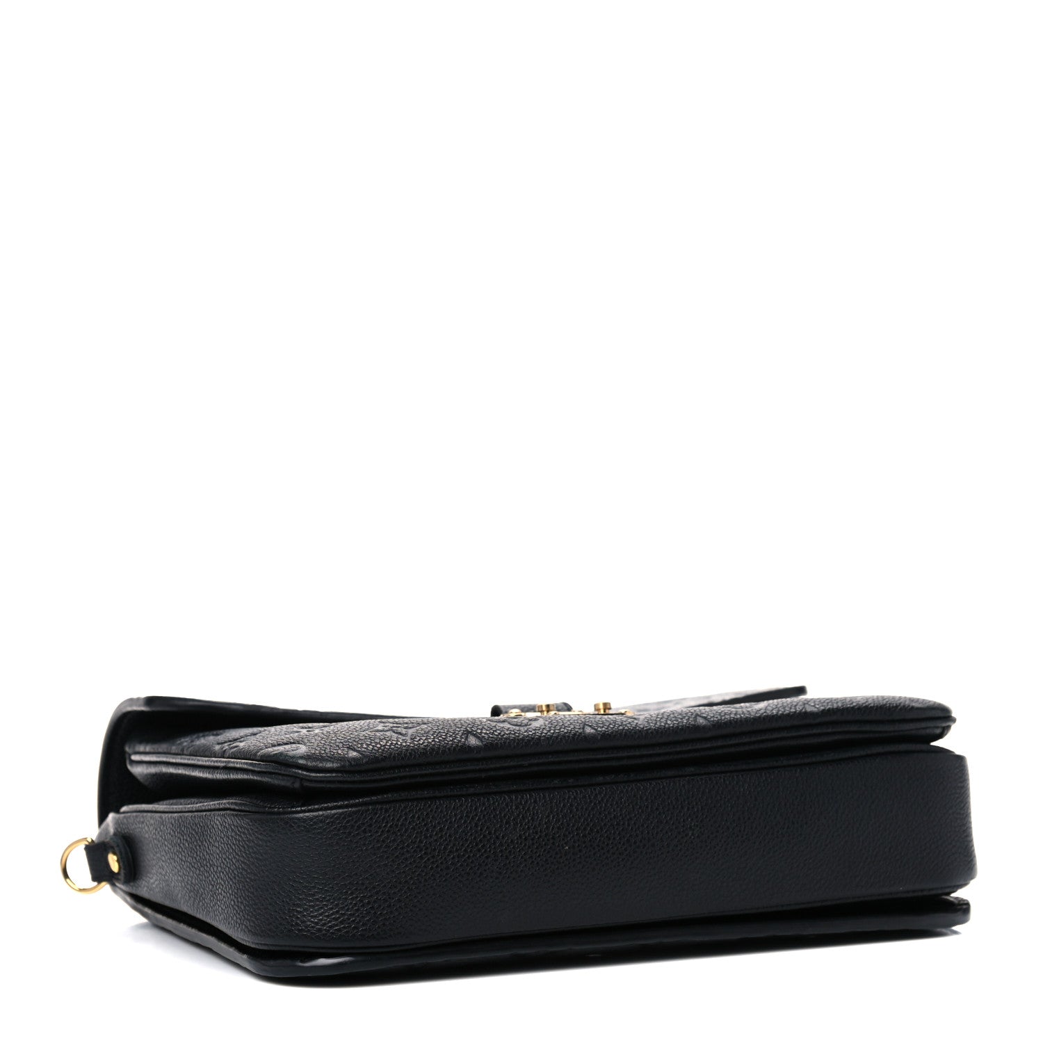 Louis Vuitton Empreinte Pochette Metis Black 3 of 13