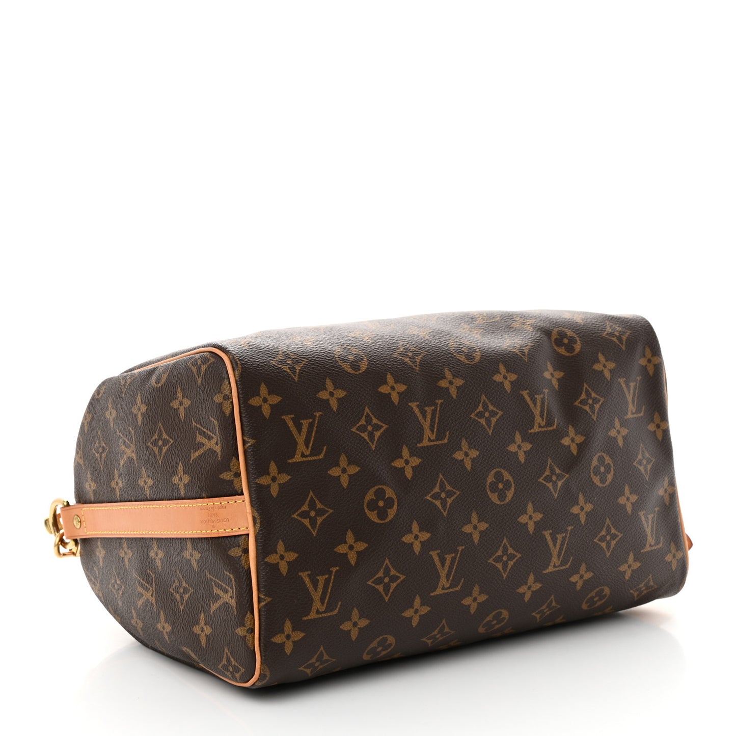 Monogram Speedy Bandouliere 30
