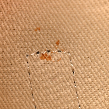 Jacquemus Grained Calfskin Le Grand Chiquito Camel 7 of 14