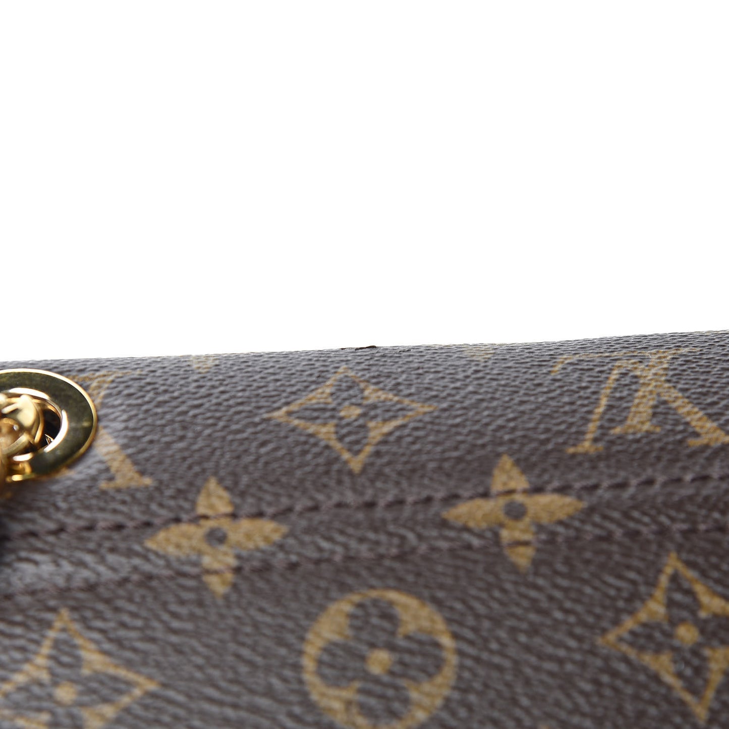 Monogram Victoire Black