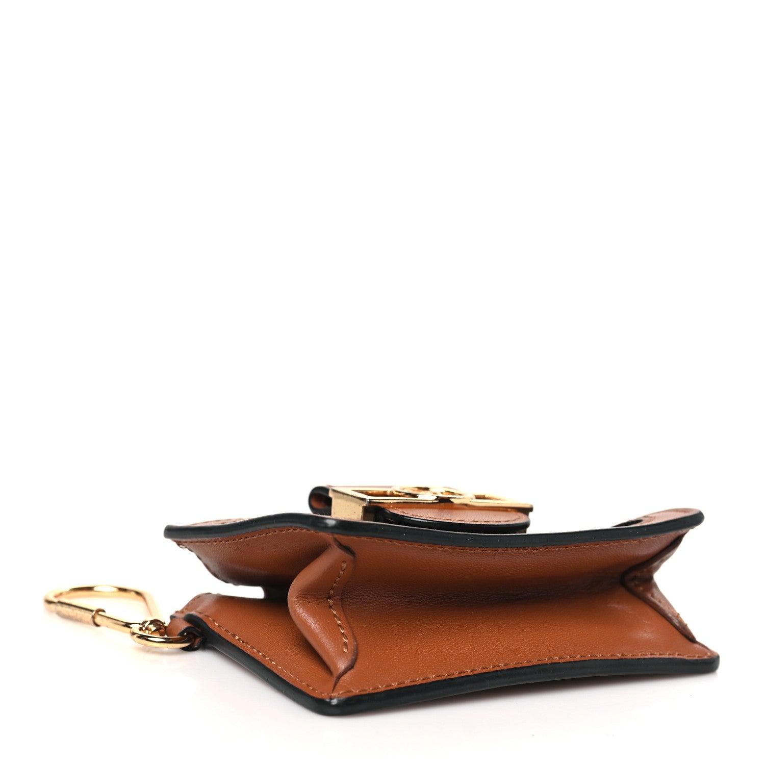 Louis Vuitton Reverse Monogram Dauphine Multicartes 4 of 11