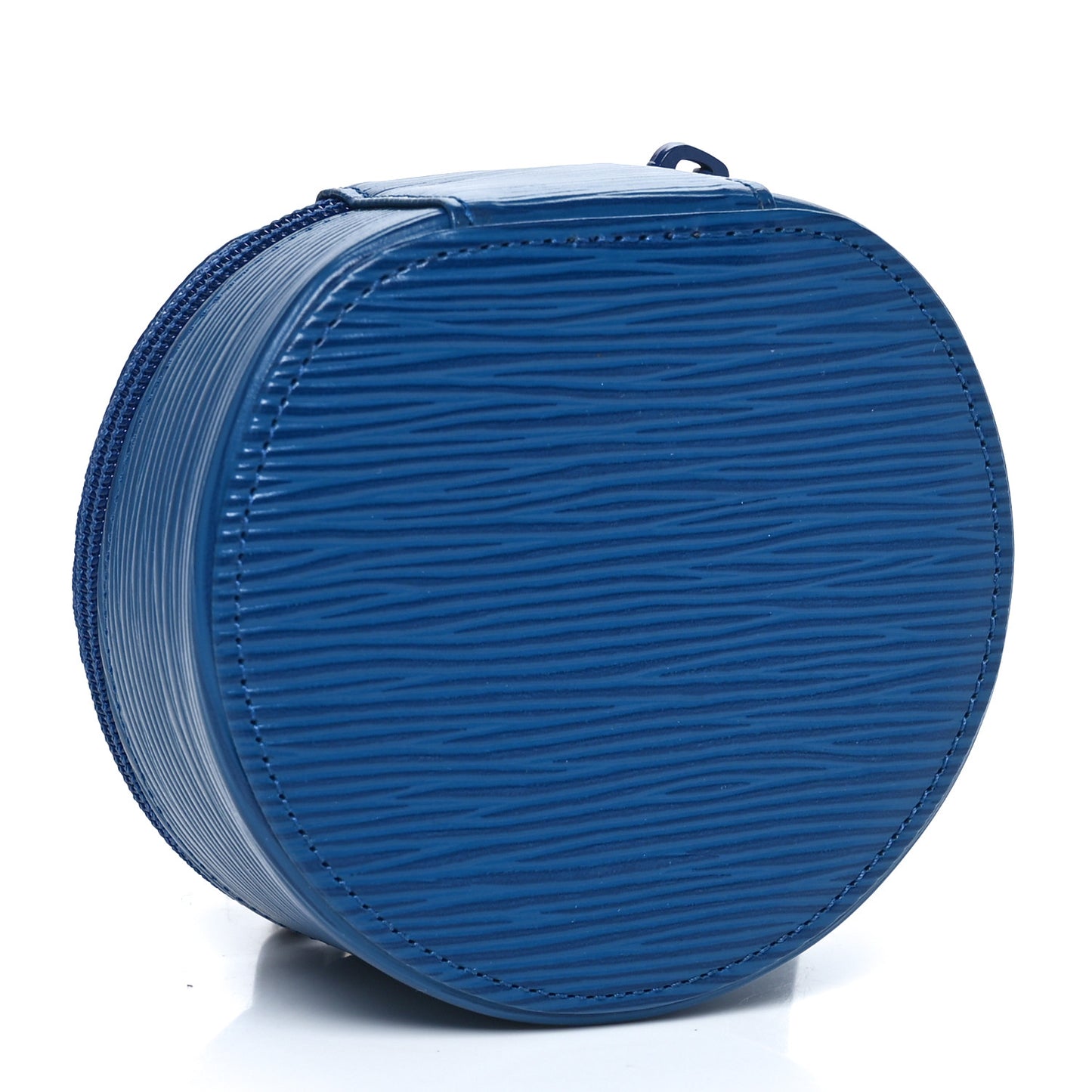 Epi Ecrin Bijoux 10cm Jewelry Box Case Toledo