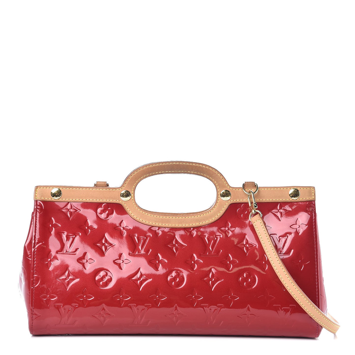 Vernis Roxbury Drive Pomme D'Amour