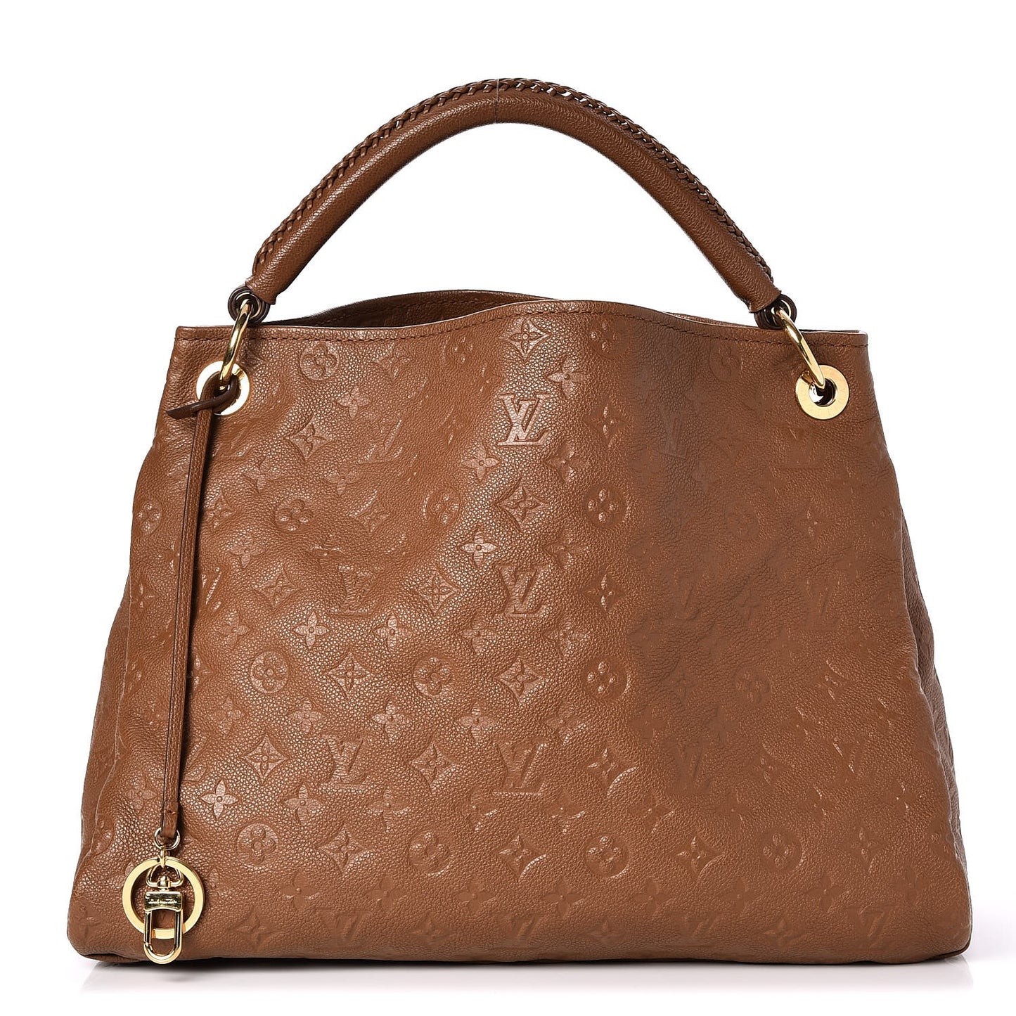 Empreinte Artsy MM Havane