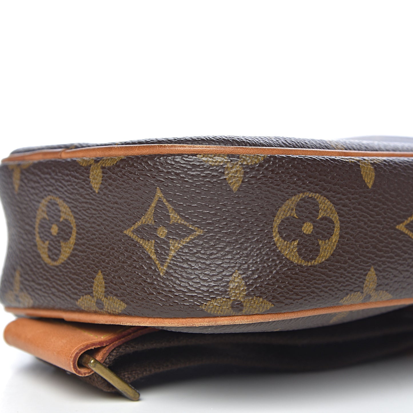 Monogram Pochette Gange