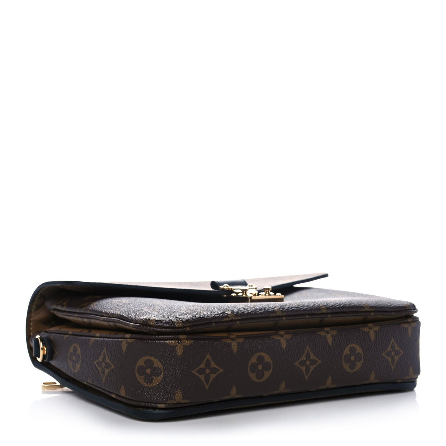 Reverse Monogram Pochette Metis