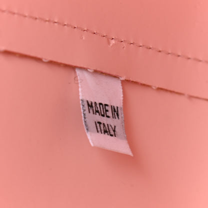 Mansur Gavriel Vegetable Tanned Calfskin Bucket Bag Cammello Rosa 5 of 8