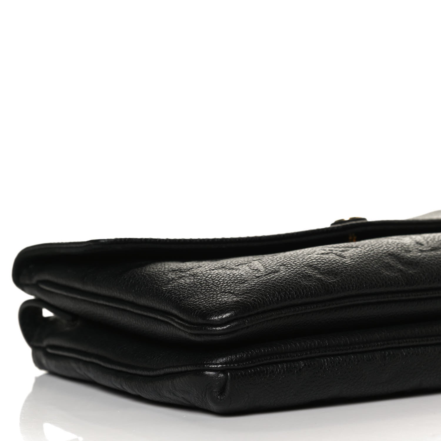 Louis Vuitton Empreinte Twice Black 8 of 9
