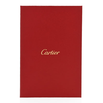 Cartier 18K Pink Gold Small Clash de Cartier Necklace 6 of 6