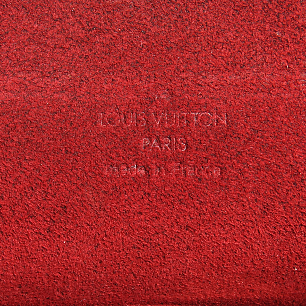 Louis Vuitton Monogram Recital 6 of 7