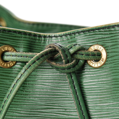 Louis Vuitton Epi Noe Borneo 14 of 31