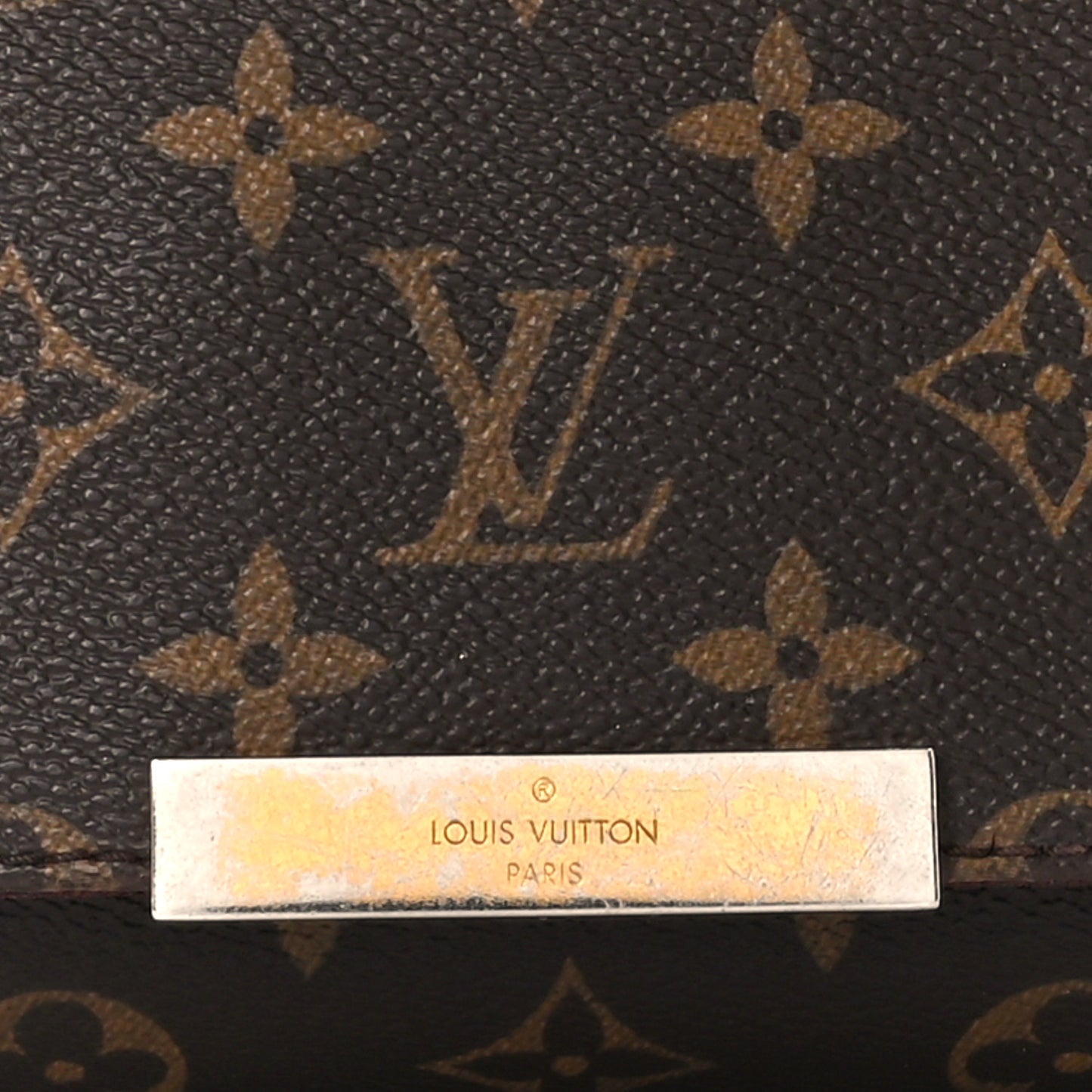 Monogram Favorite MM