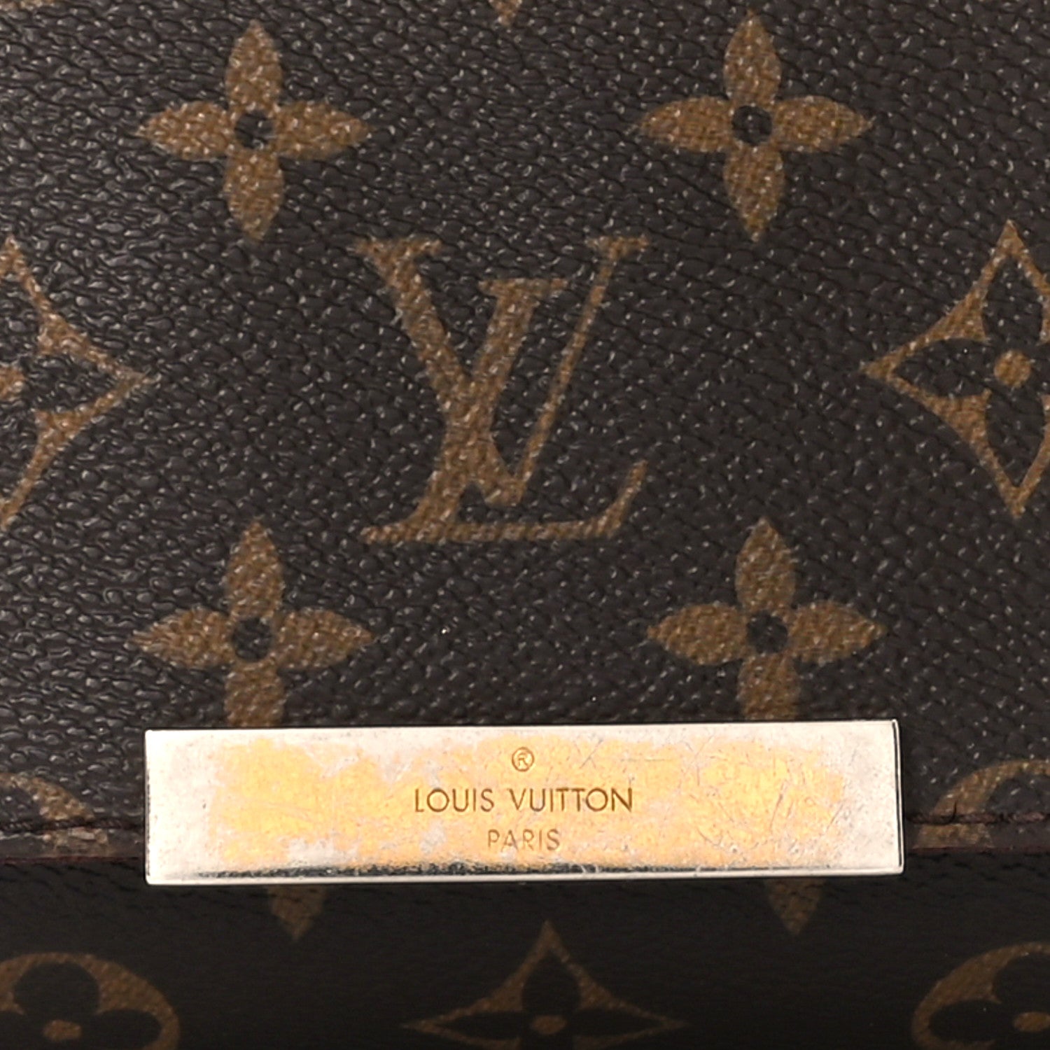 Louis Vuitton Monogram Favorite MM 8 of 10