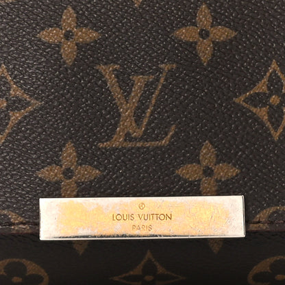 Louis Vuitton Monogram Favorite MM 8 of 10