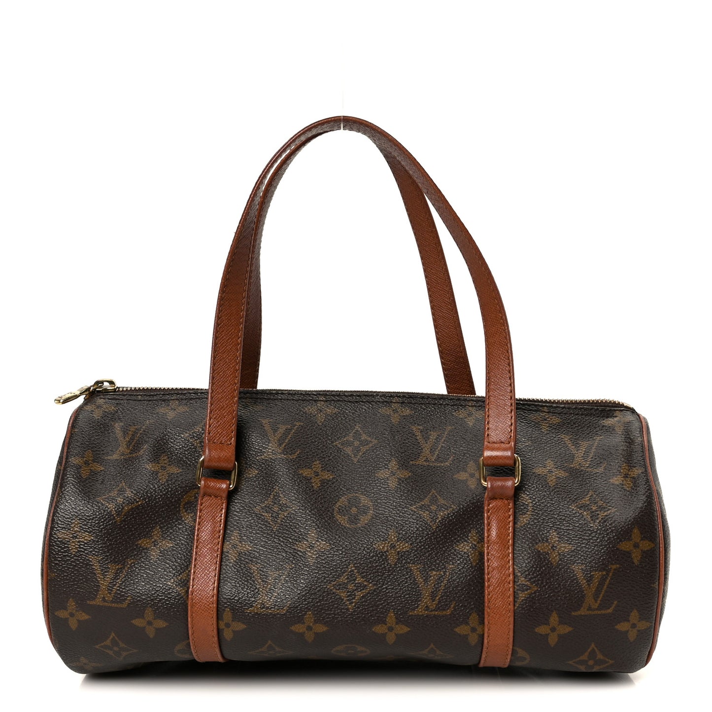 Monogram Papillon 30 with Companion