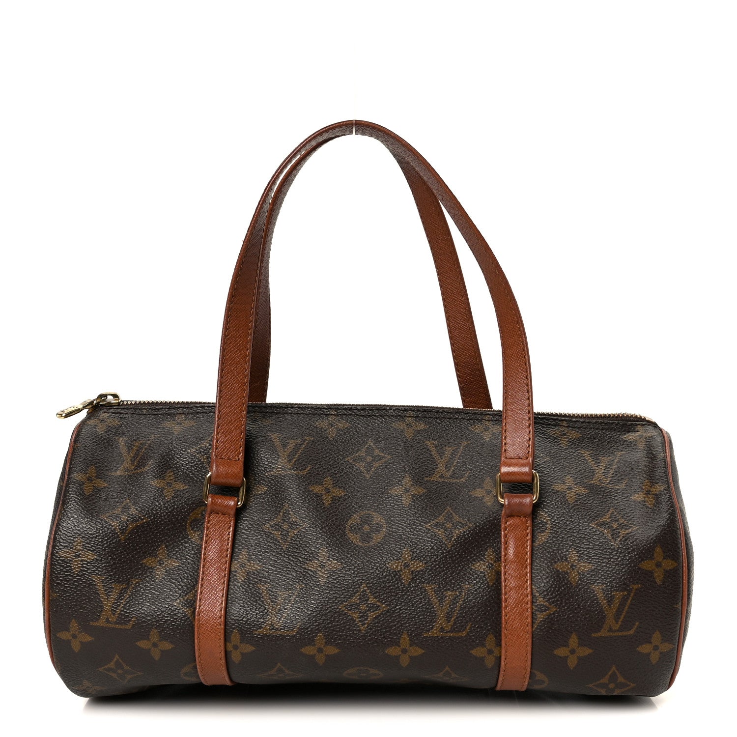 Louis Vuitton Monogram Papillon 30 with Companion 1 of 13